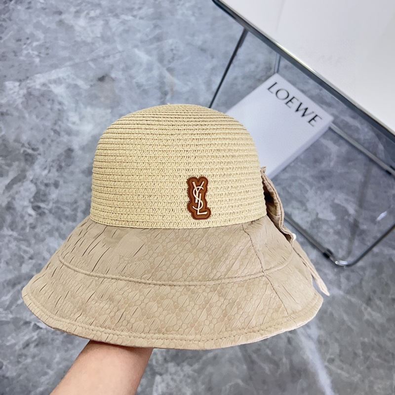 YSL Caps